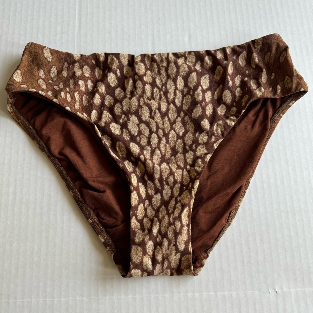 Robin Piccone Bikini Bottom - Picture 2 of 4
